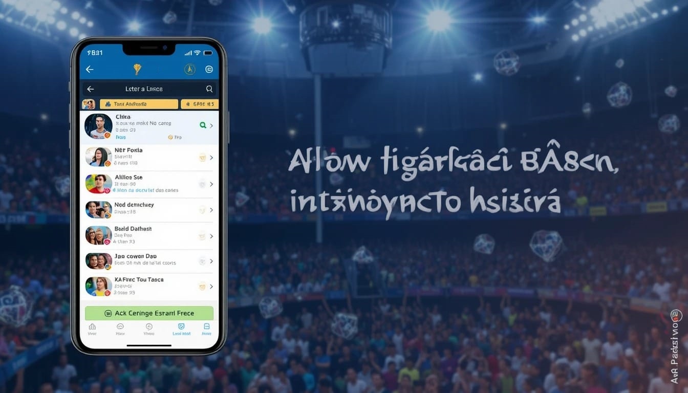 Baixe o App da betze