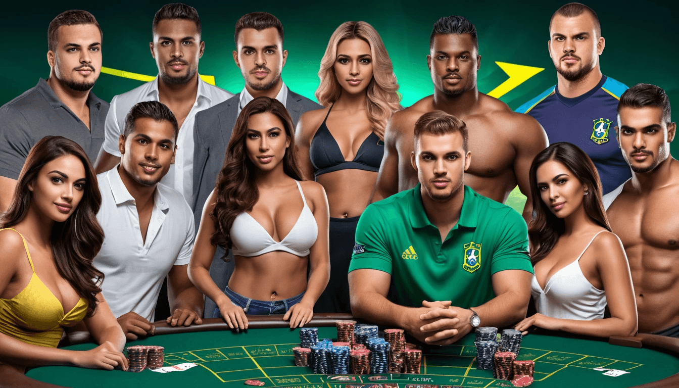 betze Apostas Ao Vivo e Plataforma de Jogos
