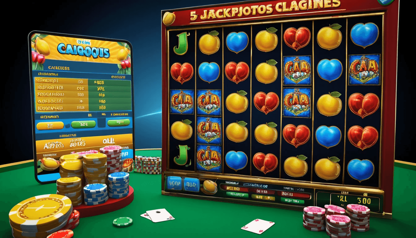 betze Plataforma Brasil e Slots Exclusivos