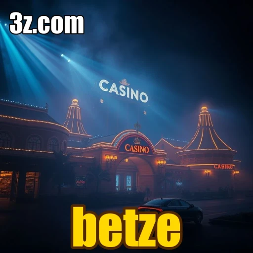 Esportes Empolgantes no Betze: Atrações para Todos os Apostadores